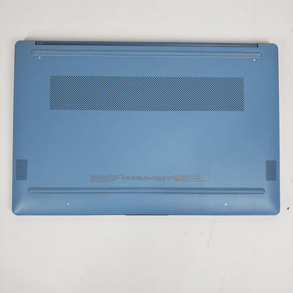 HP Laptop 15 4GB RAM 128GB SSD