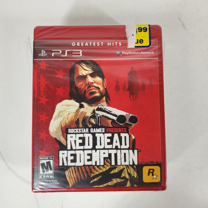 New Lot of 4 Sony PS3 Games