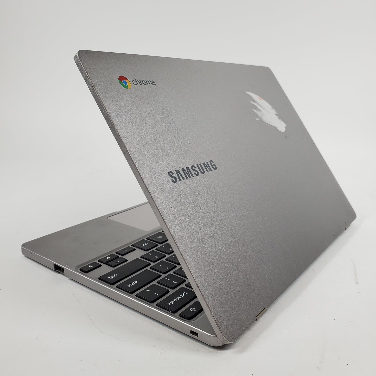 Samsung Galaxy Chromebook XE310XBA 11.6 Celeron N4000 1.1GHz 4GB RAM 32GB SSD
