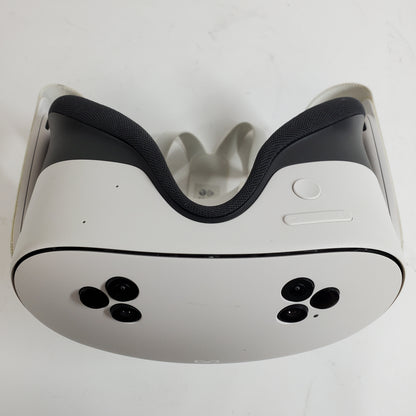 Meta Quest 3S 128GB Standalone All-in-One VR Headset PN7