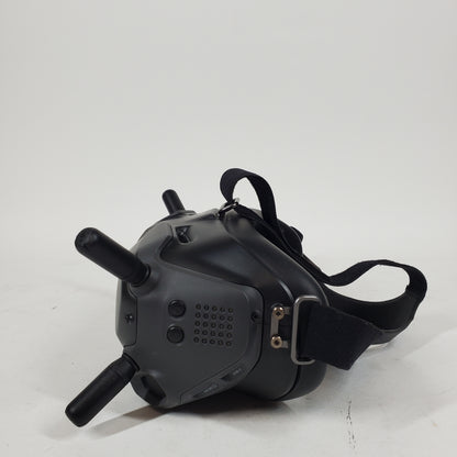 DJI FPV COMBO FPV DRONE  CP.FP.00000001.01