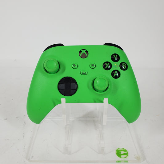 Broken Microsoft Xbox Series X|S Wireless Controller 1914 STICK DRIFT