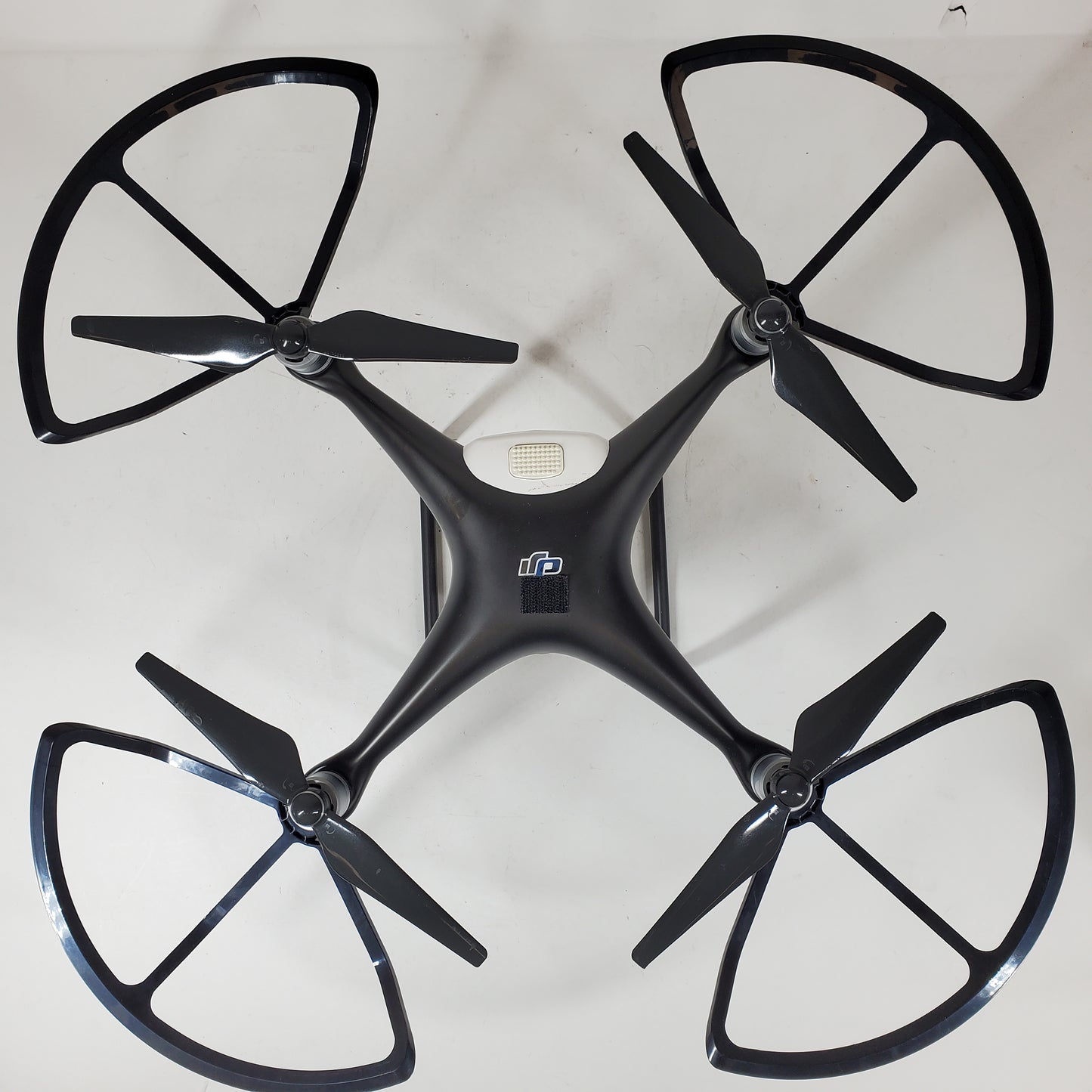 DJI Phantom 4 4K Camera Drone WM300A