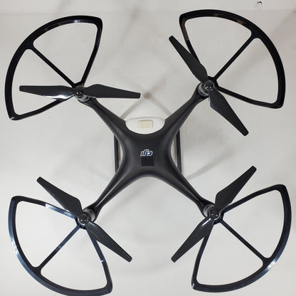 DJI Phantom 4 4K Camera Drone WM300A