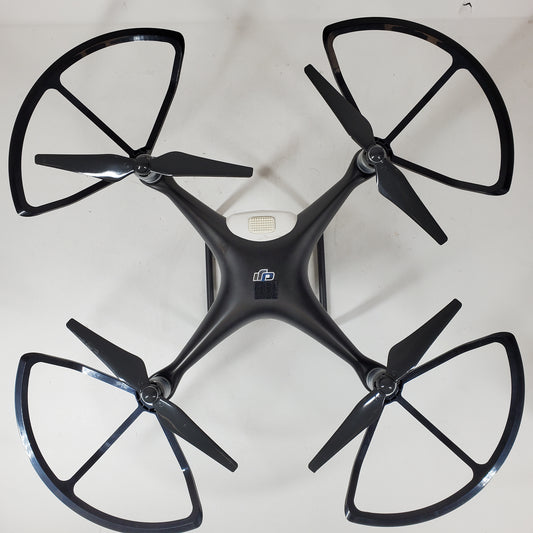 DJI Phantom 4 4K Camera Drone WM300A