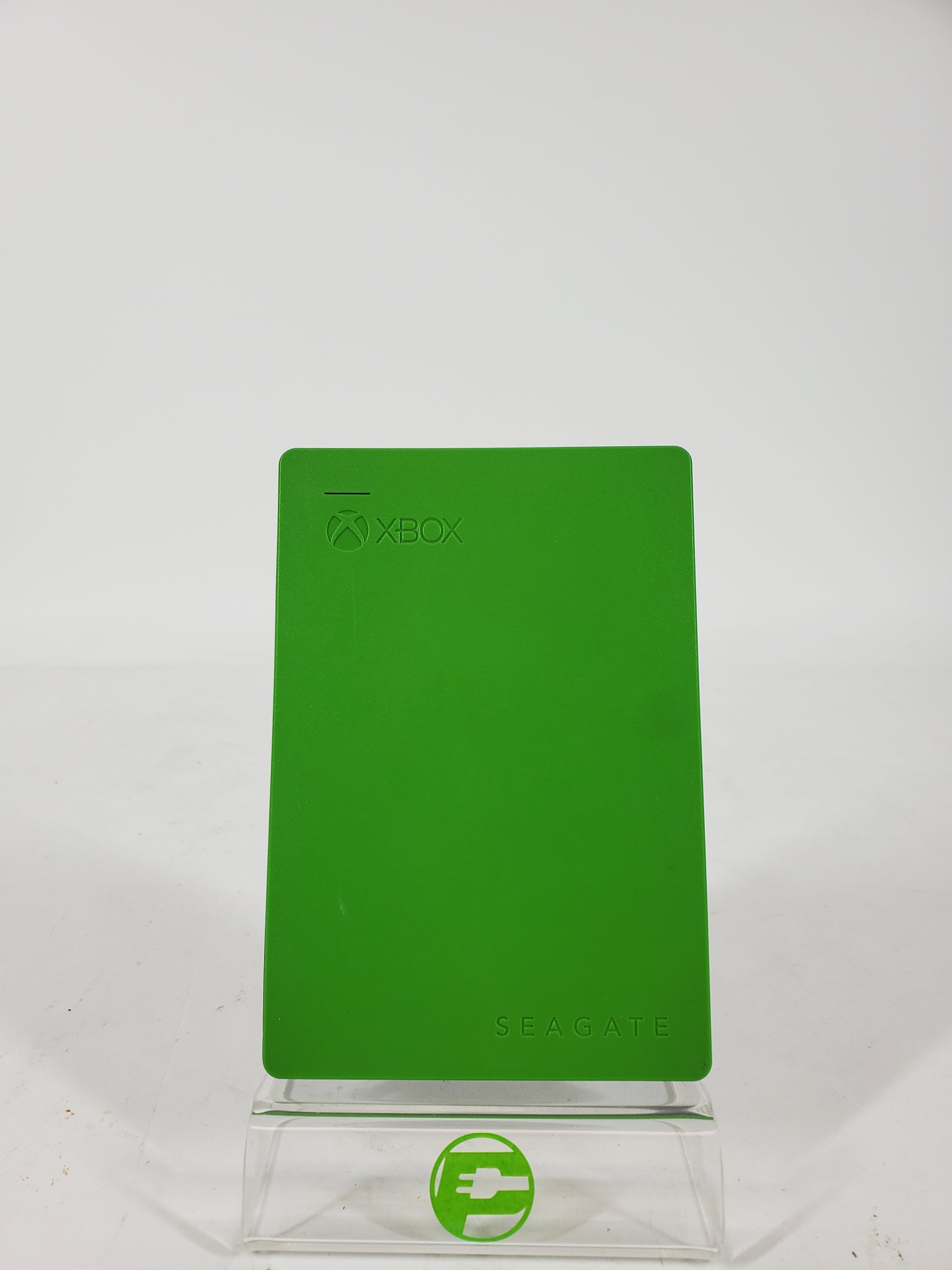Seagate Portable Gaming Drive 2TB Micro USB-B to USB-A HDD SRD0NF1