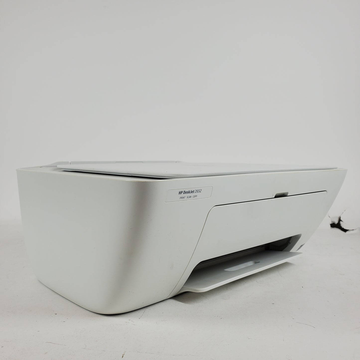 HP Deskjet 2652 WIRELESS HOME PRINTER  V1N05A