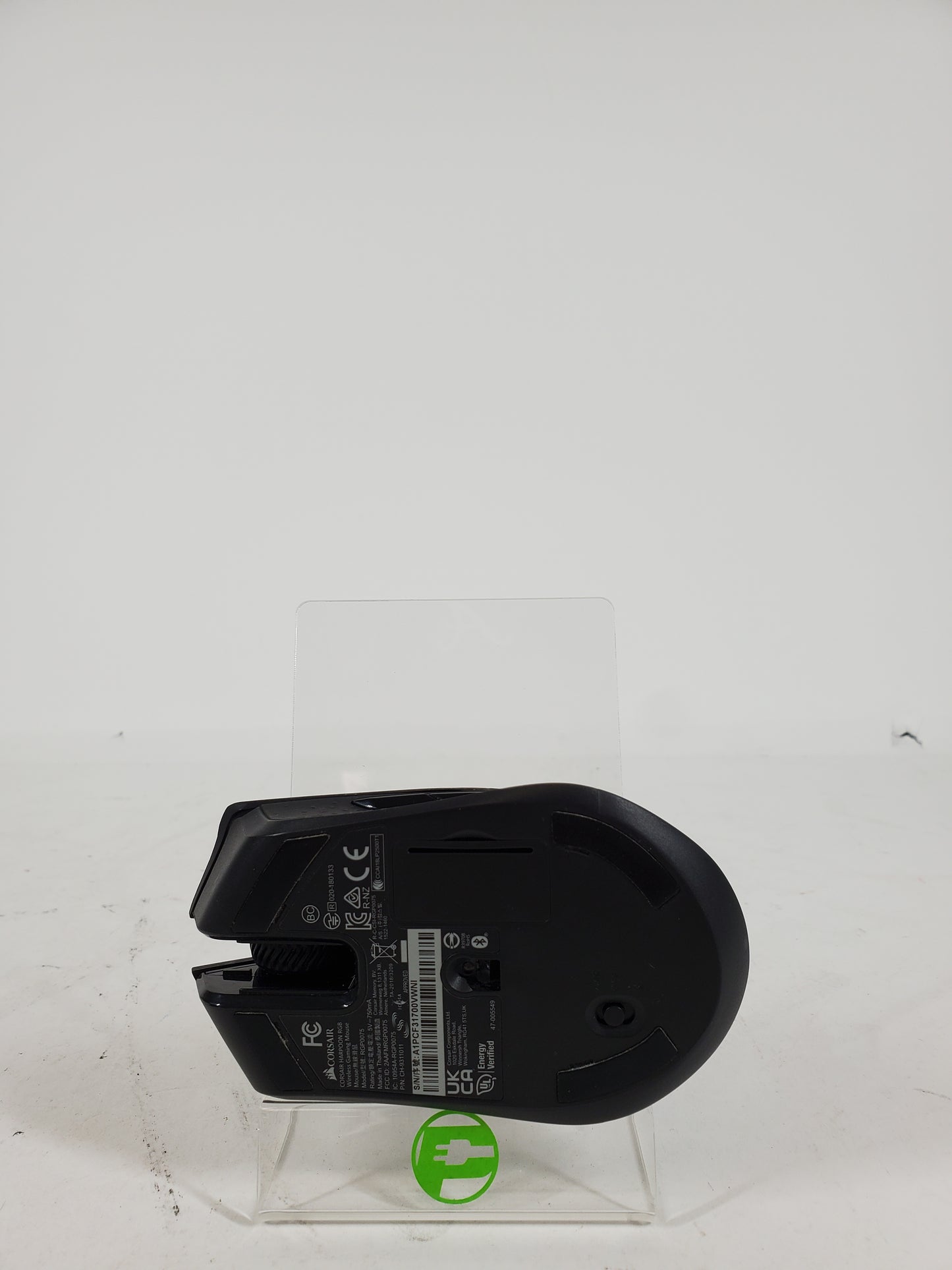 Corsair Harpoon RGB Gaming Mouse RPGP0075