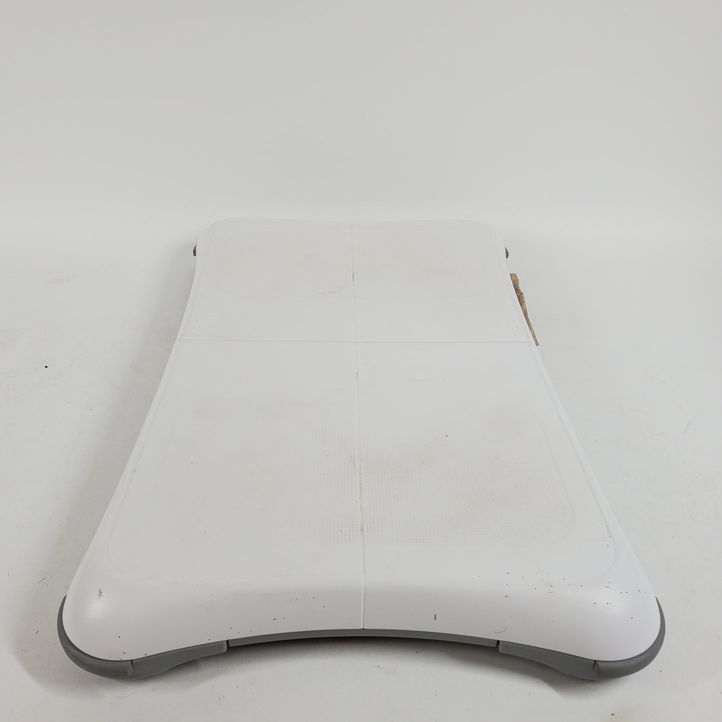 Nintendo Wii Balance Board White RVL-021