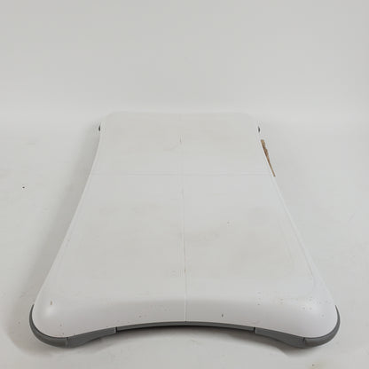 Nintendo Wii Balance Board White RVL-021