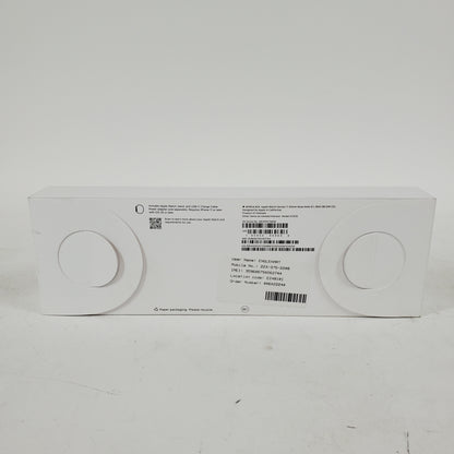 New Unlocked Apple Watch Series 11 42MM Rose Gold Aluminum  MF8E4LW/A