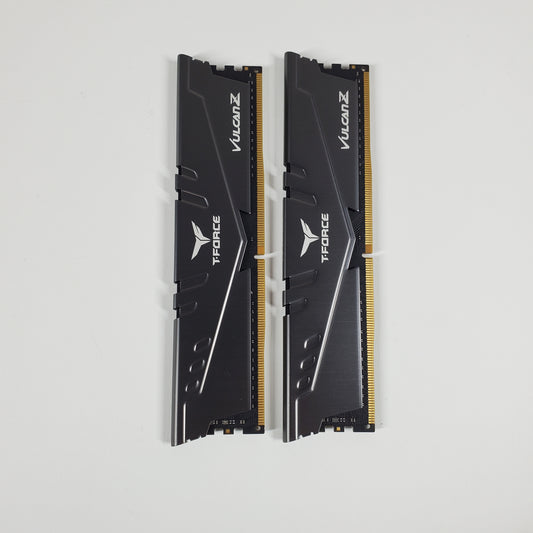 T-Force 32GB (2x16GB) RAM DDR4 3200MHz TLZGD432G3200HC16CDC01