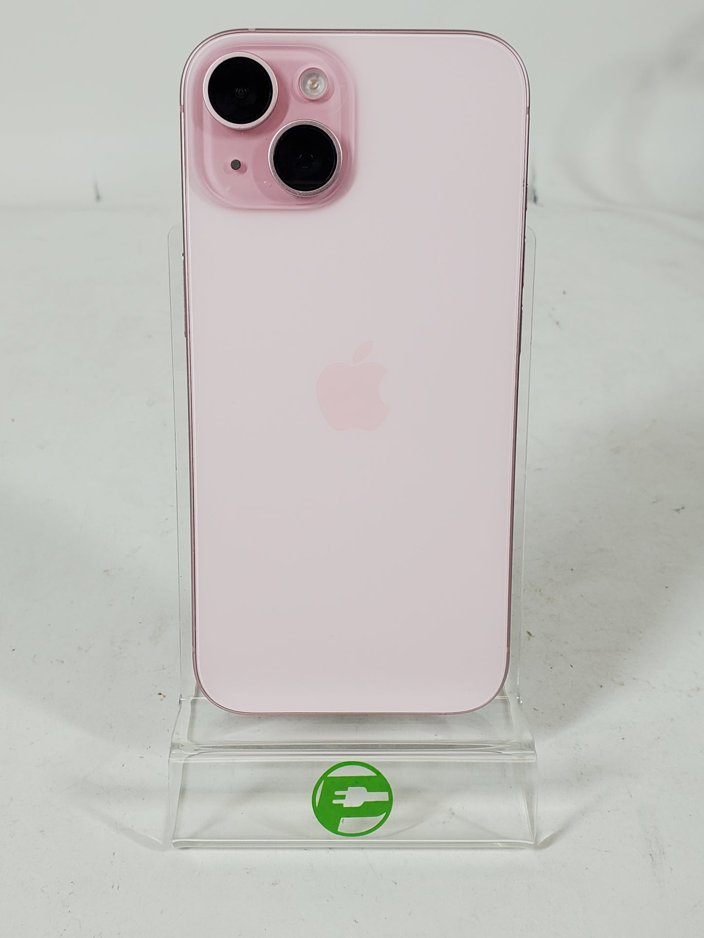 Unlocked Apple iPhone 15 128GB Pink MTLW3LL/A