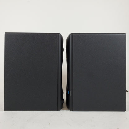 PreSonus Eris E4.5 Tabletop Stereo System Black 75-50500350-B