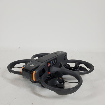New DJI Avata 2 4K Quadcopter Camera Drone QF3W4K