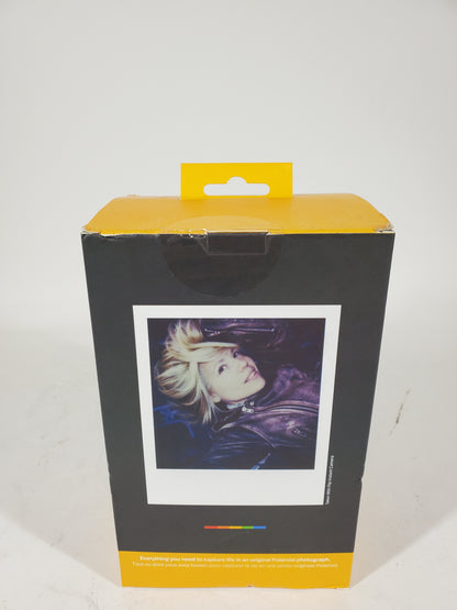 New Polaroid Flip Insta Camera 0006574 Analog Instant Print Camera