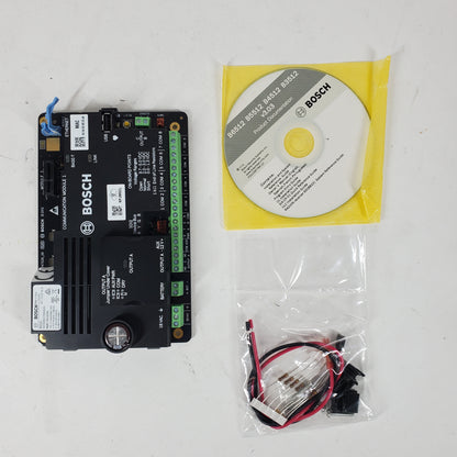 New Bosch B5512 Control Panel CONTROL PANEL  B5512