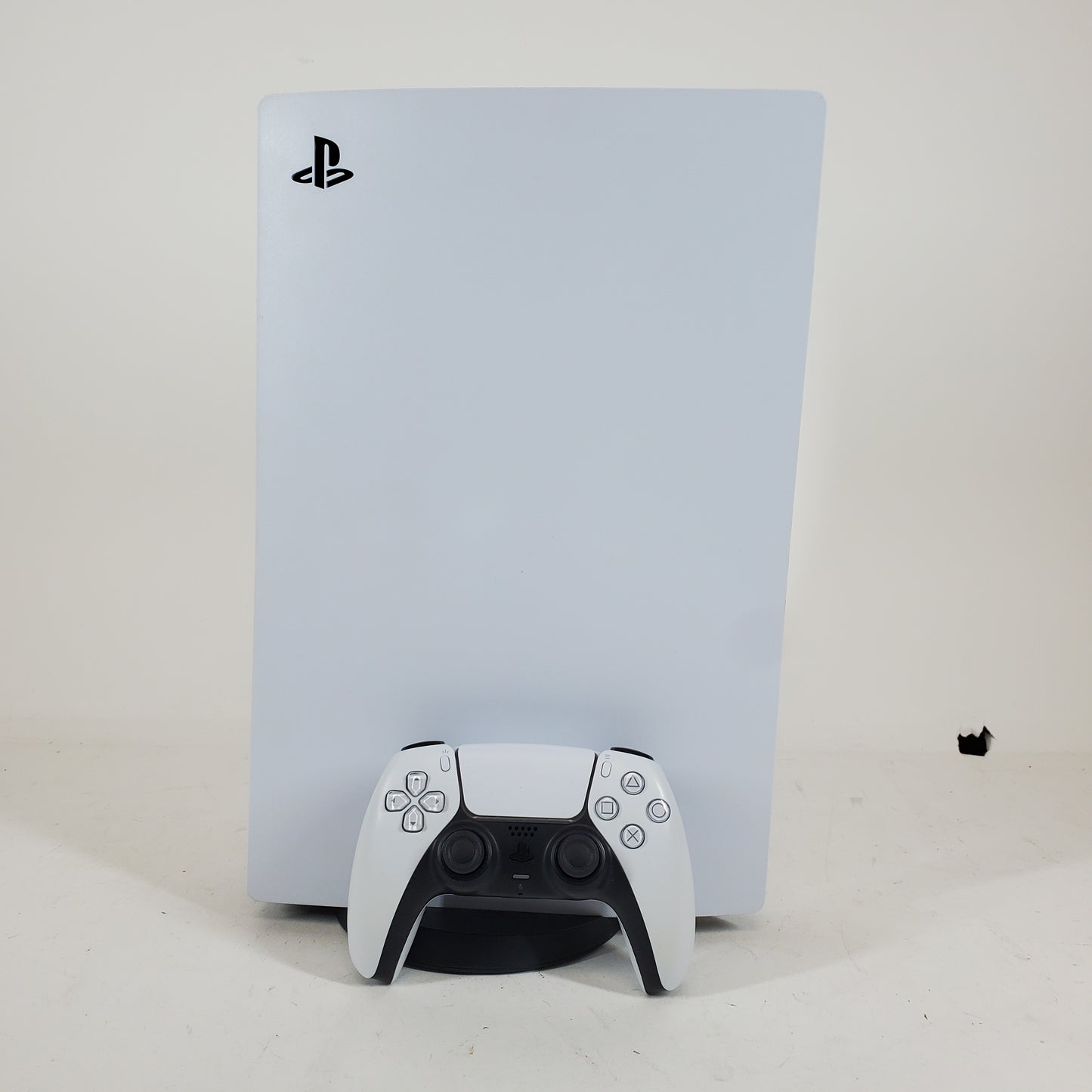 Sony PlayStation 5 Digital Edition PS5 825GB White Console CFI-1215B