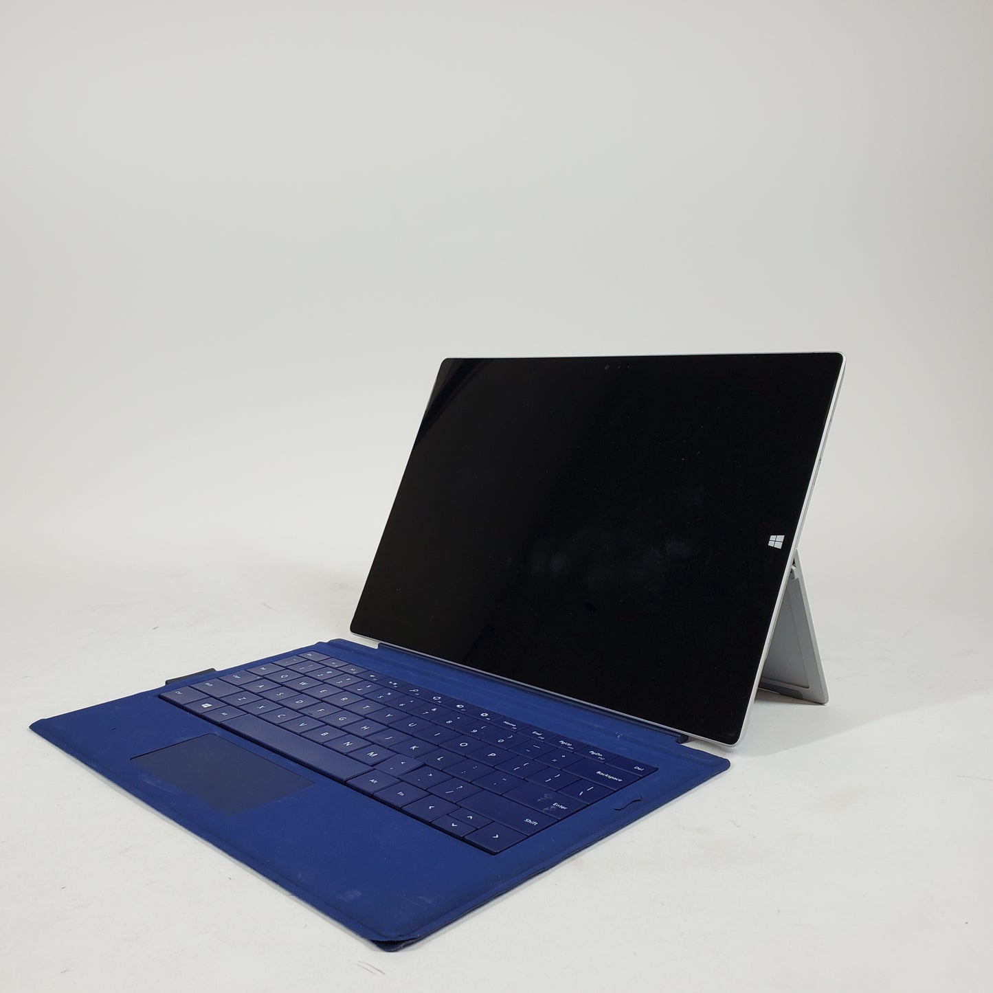 BROKEN Microsoft Surface Pro 3 1631 12" i3-4020Y 1.5GHz 4GB RAM 64GB SSD READ