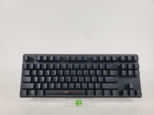 HyperX Alloy Origins Core KEYBOARD 2302