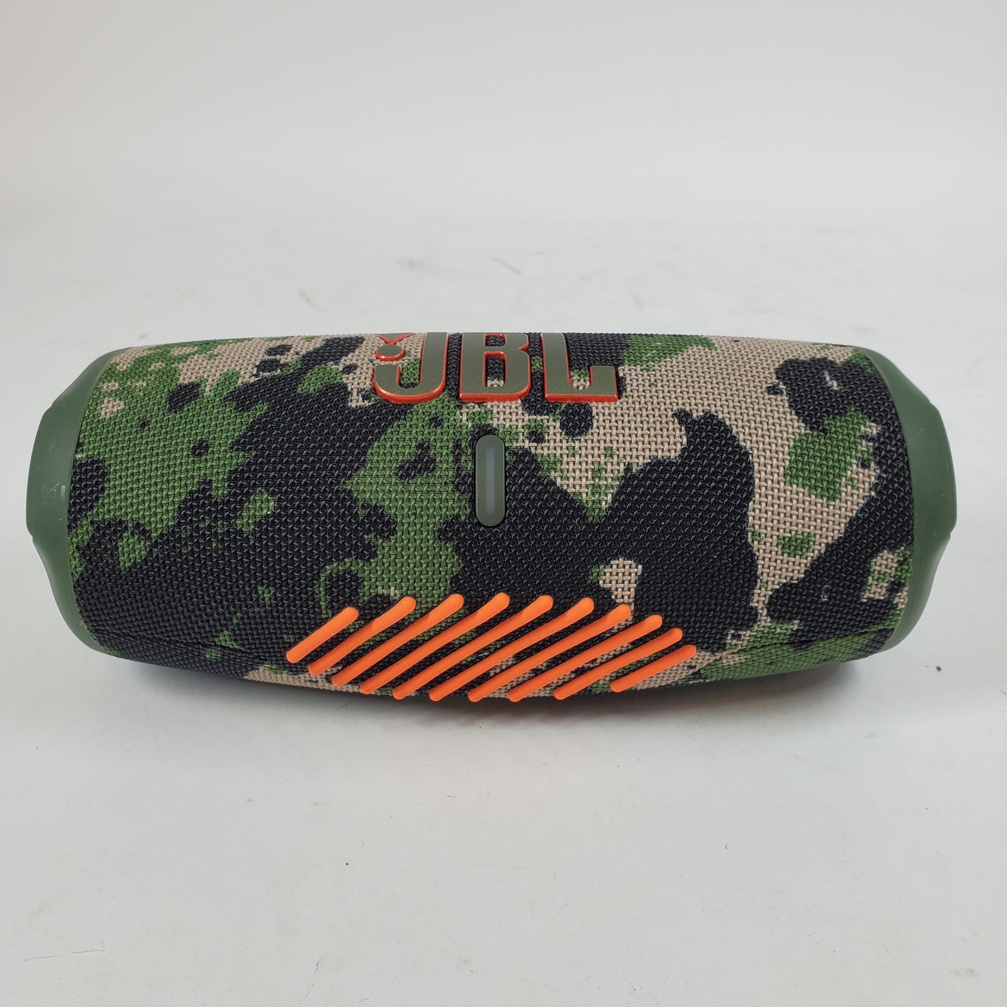 JBL Charge 5 Portable Waterproof Bluetooth Speaker Camo JBLCHARGE5BLKAM