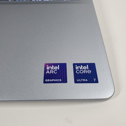 Dell 16 Plus DB06250 16" Intel Core Ultra 7 1.2GHz 16GB RAM 1TB SSD SSD
