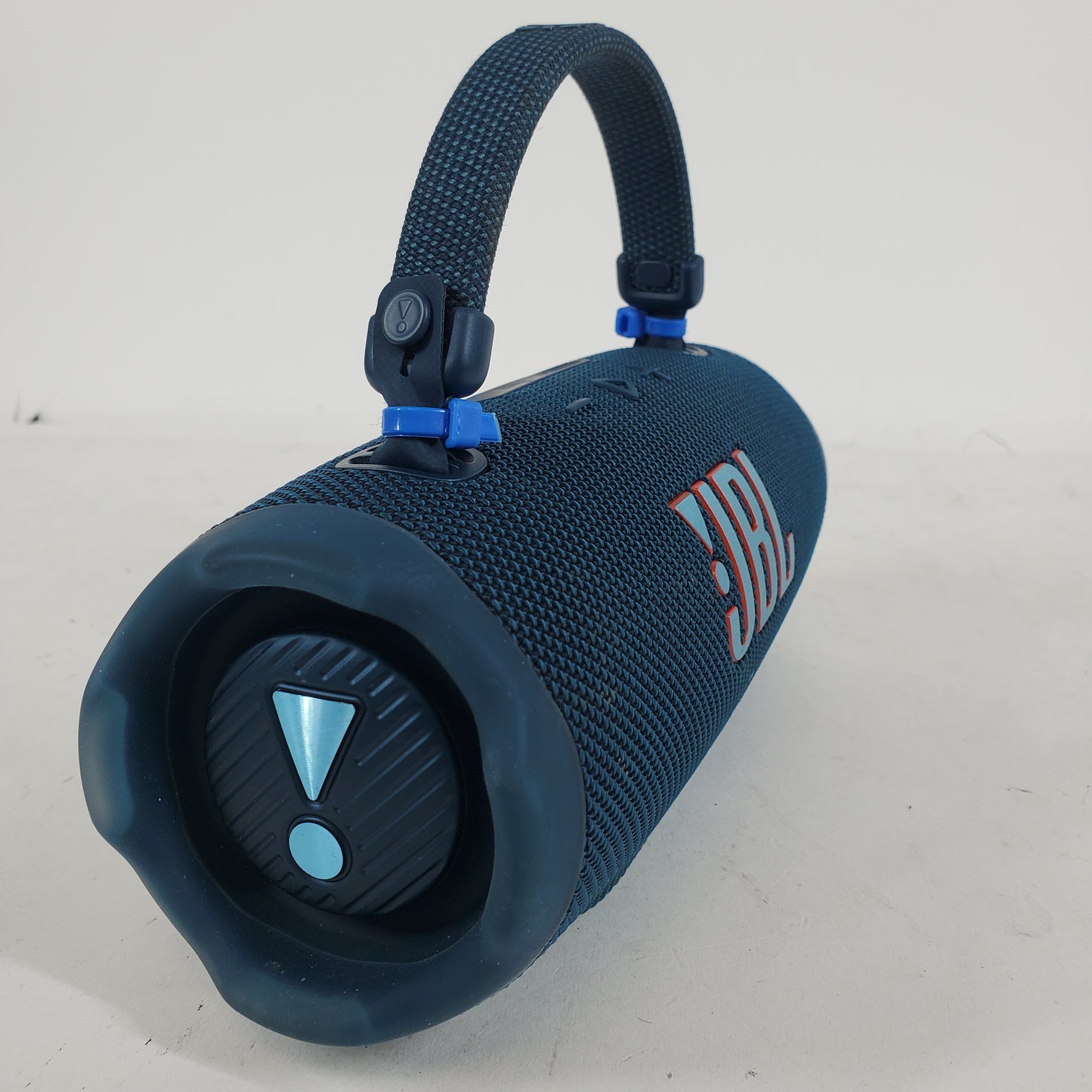 JBL CHARGE 6 Portable Wireless Bluetooth Speaker Blue JBLCHARGE6BLUAM