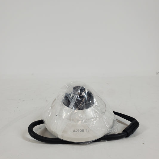 Bosch Flexidome IP Micro DOME CAMERA NUB-51022-F2