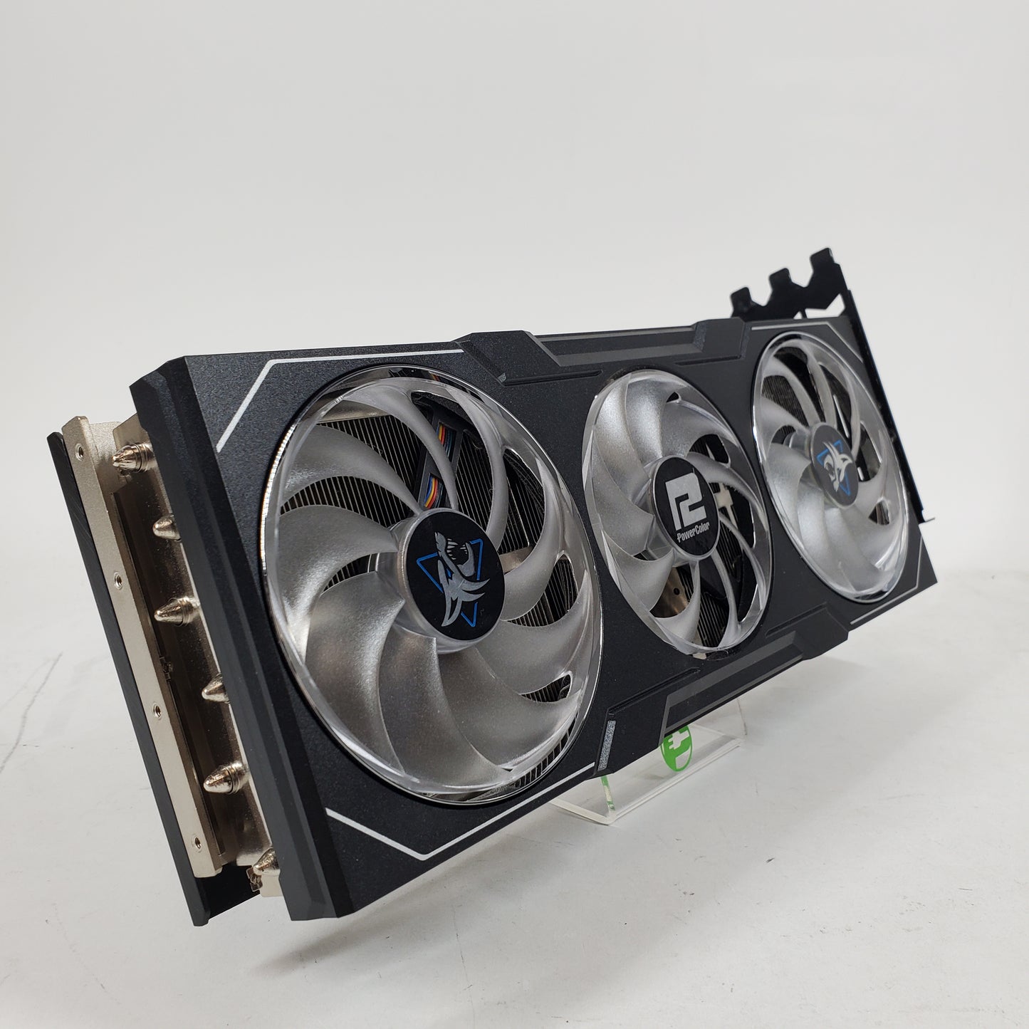 PowerColor XT 7900 Hellhound 20GB  GDDR6 Graphics Card RX7900XT 20G-L/OC