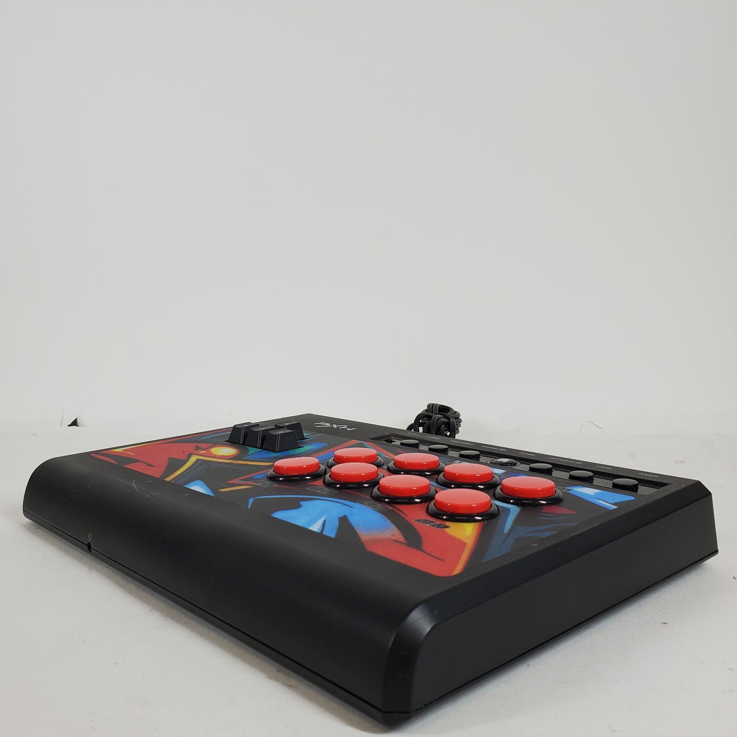 PNX Fight Game Stick Advanced GameBoard X8