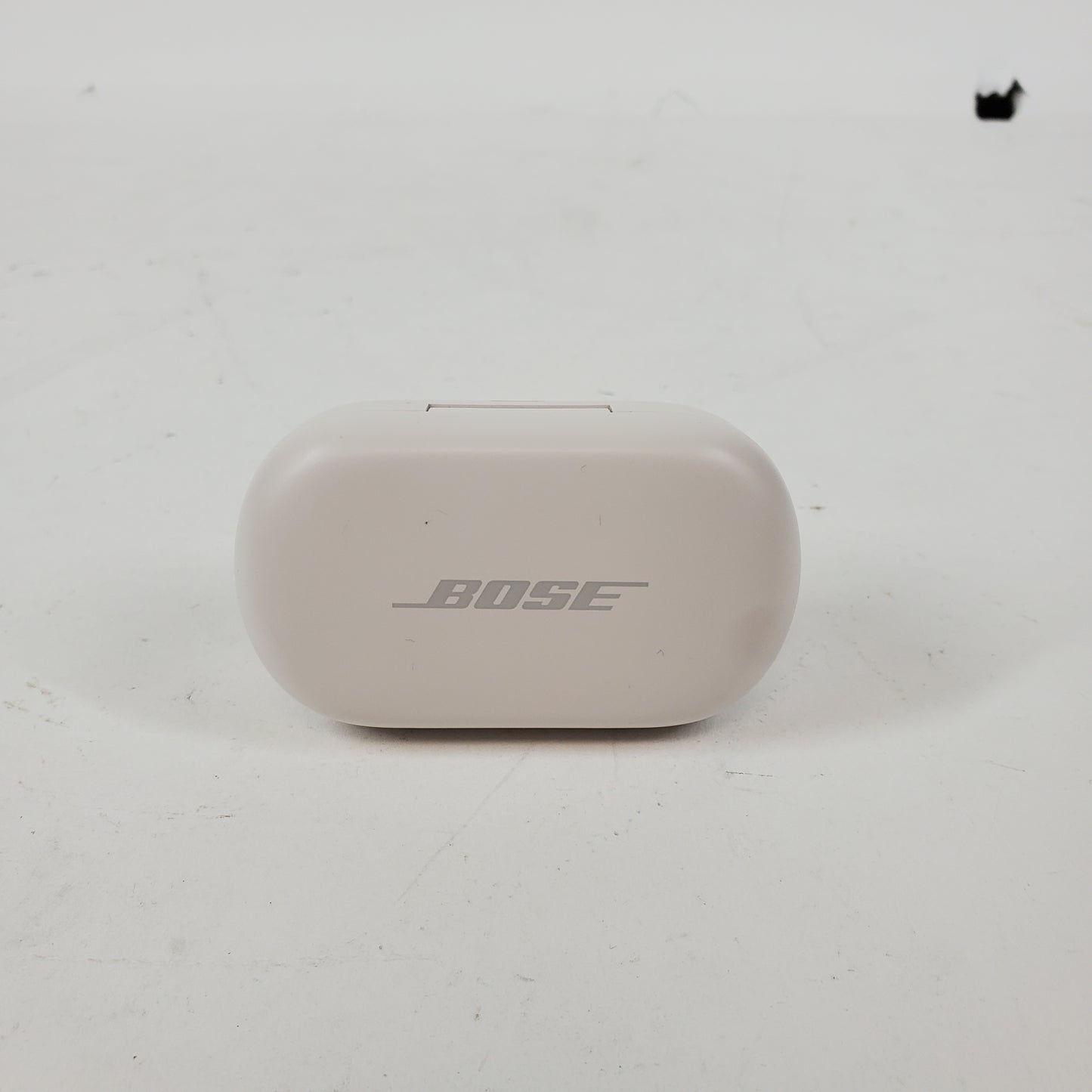 Bose QuietComfort Noise Cancelling Bluetooth Headphones White Smoke 429708