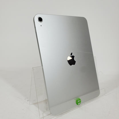 WiFi Only Apple iPad 11" (A16) 128GB Blue MD3Y4LL/A