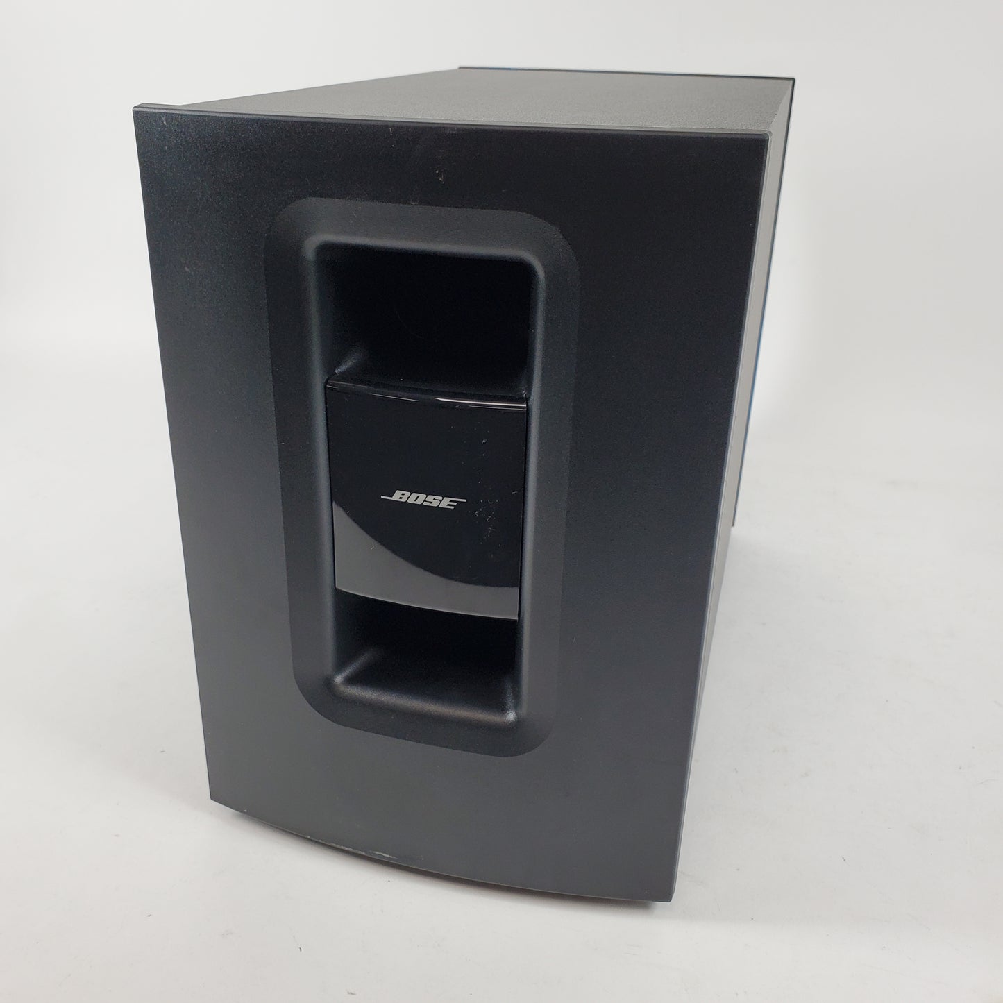 Bose Lifestyle 135 Speaker Array + Subwoofer + Control Console