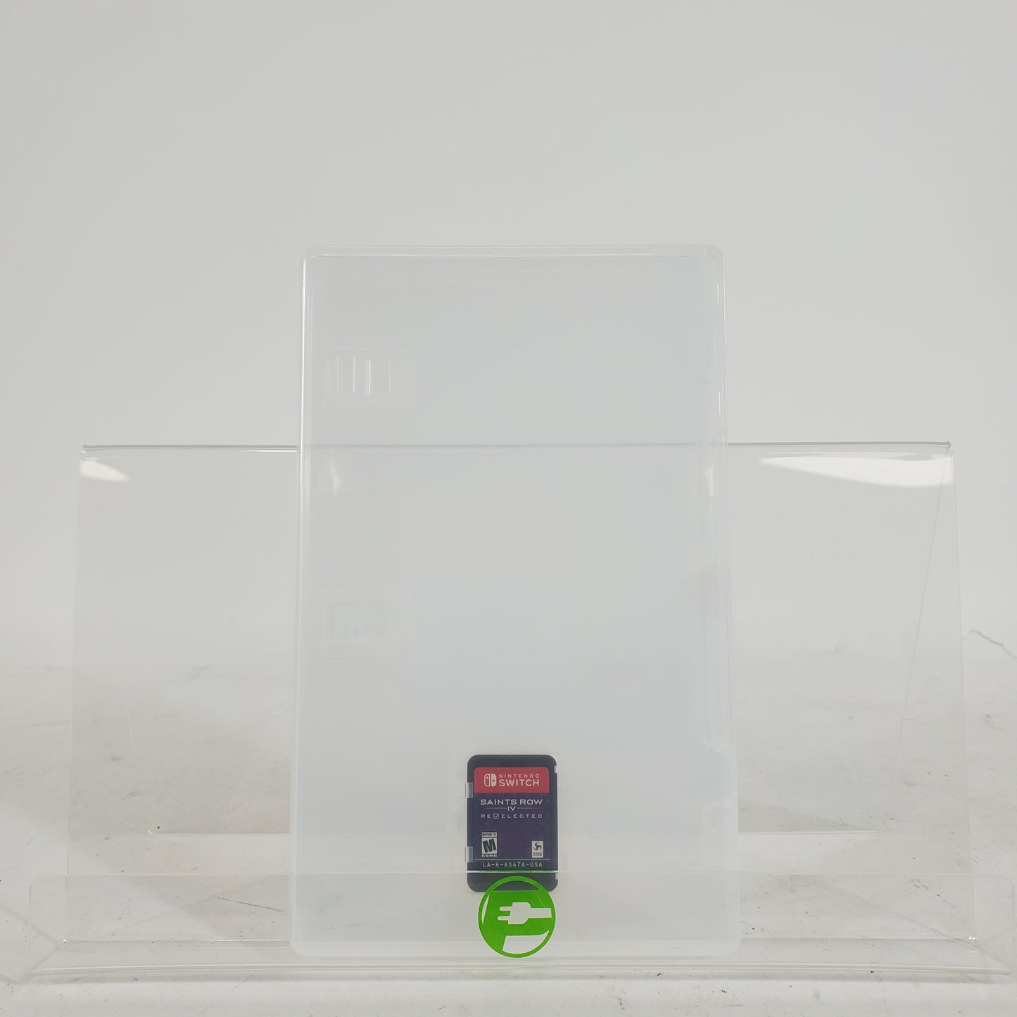 Lot of 5 Nintendo Switch Games