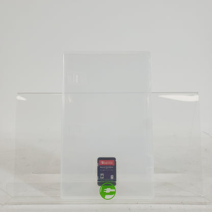 Lot of 5 Nintendo Switch Games