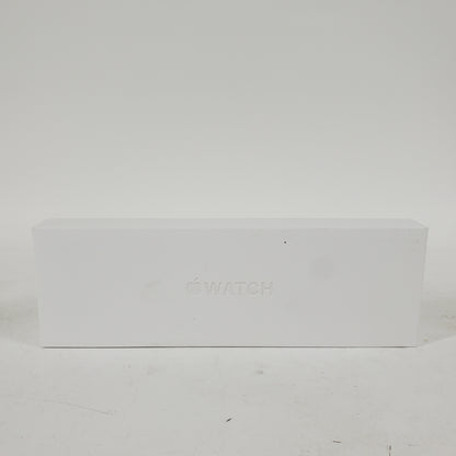 New Unlocked Apple Watch Series 11 42MM Rose Gold Aluminum  MF8E4LW/A