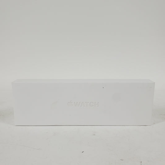 New Unlocked Apple Watch Series 11 42MM Rose Gold Aluminum  MF8E4LW/A