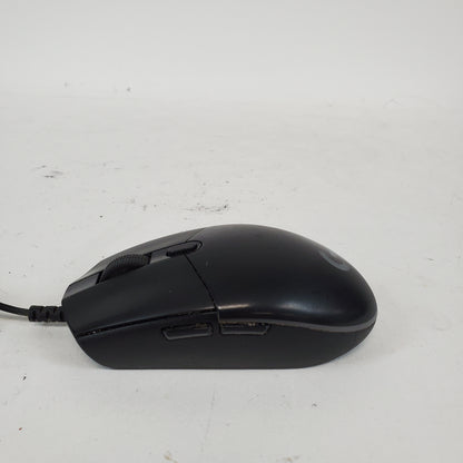 Logitech G203 Gaming Mouse 810-006879