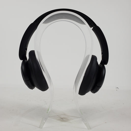 Soundcore by Anker Life Q30 Wireless On-Ear Bluetooth Headphones Black Q30