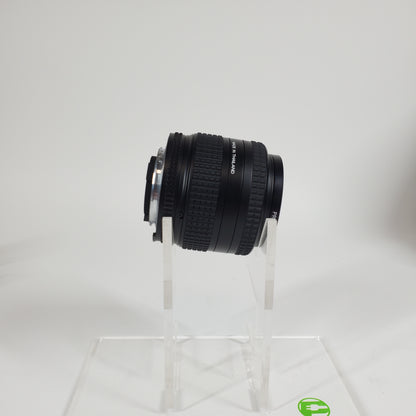 Nikon AF N8008s 35mm SLR Camera Kit