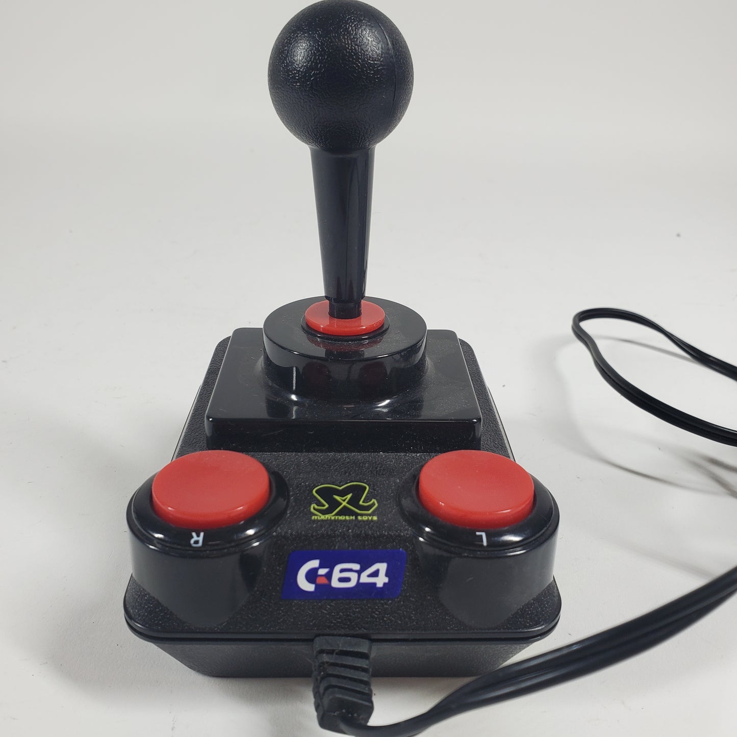 mammoth games c64 Plug and Play Console