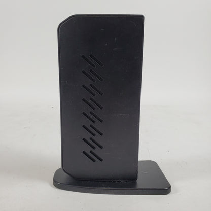 Plugable UD-6950Z USB 3.0 / USB-C Dual 4K Docking Station UD-6950Z