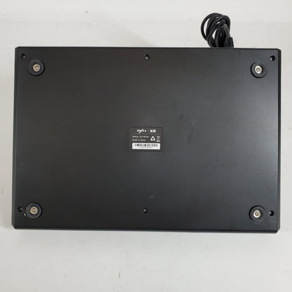 PNX Fight Game Stick Advanced GameBoard X8