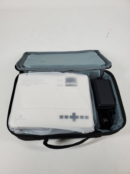 Vankyo Leisure 3W 800 x 480 50 Lumens LCD Projector LEISURE 3W