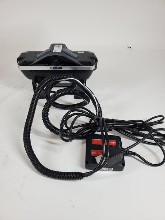 New Netradyne D-430 DASH CAM D-430