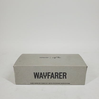 Ray Ban Meta Wayfarer SMART GLASSES  RW4006