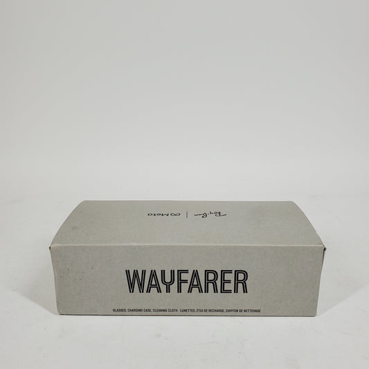 Ray Ban Meta Wayfarer SMART GLASSES  RW4006