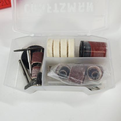 Craftsman 27KP 20V Dremel
