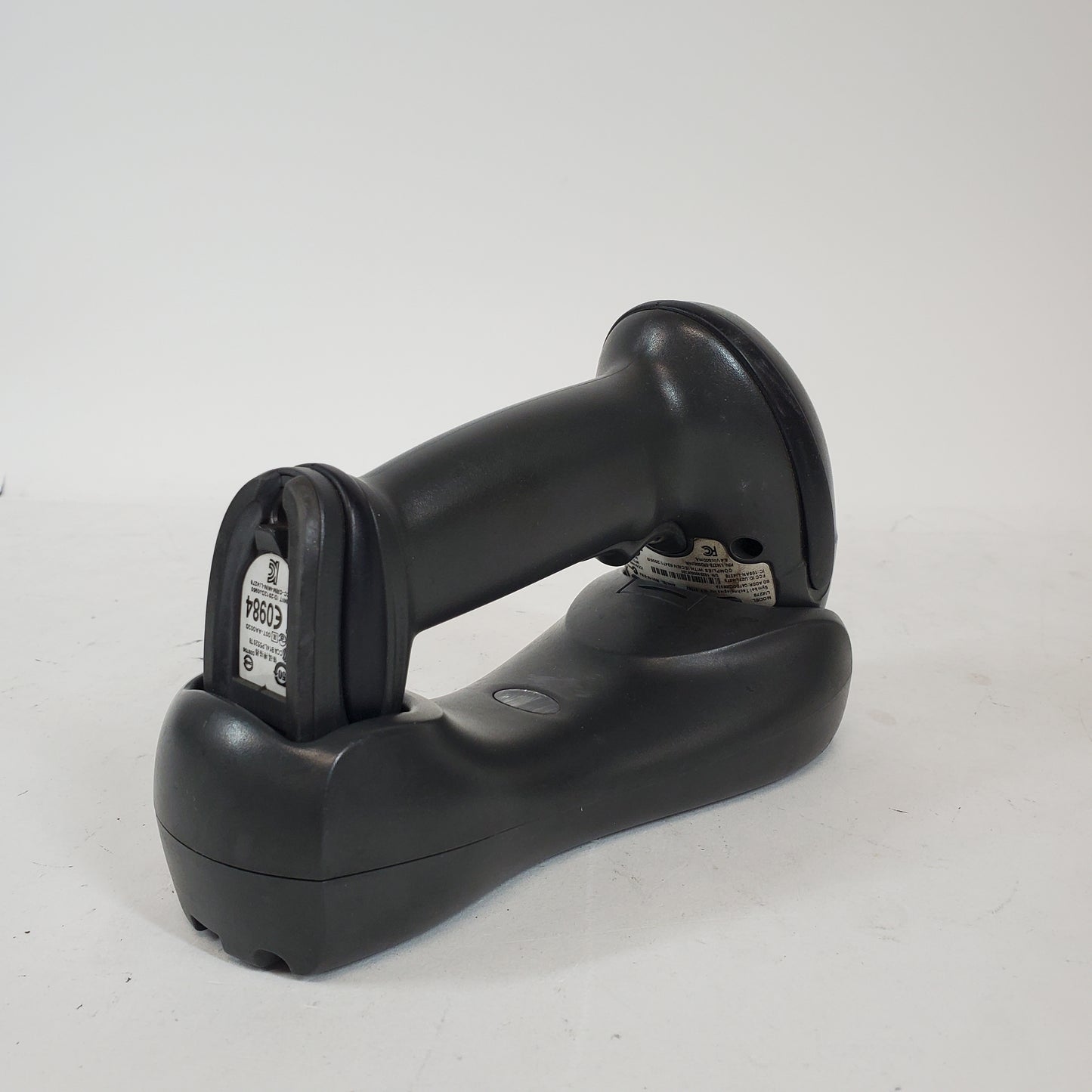 SYMBOL BARCODE SCANNER  HANDHELD SCANNER  LI4278