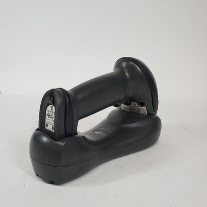 SYMBOL BARCODE SCANNER  HANDHELD SCANNER  LI4278